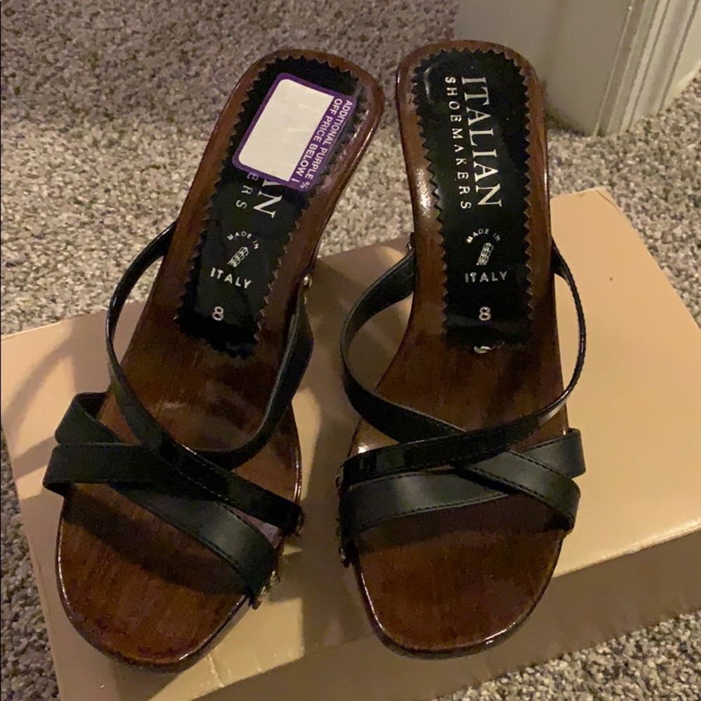 Women shoe
